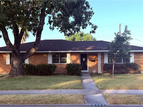 4117 Harry St, Corpus Christi, TX 78411