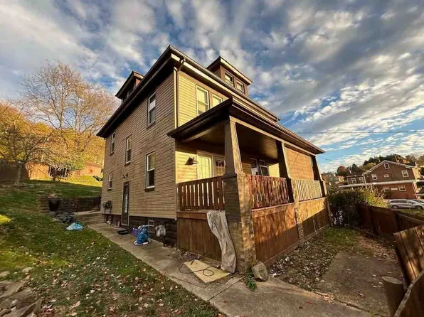 410 Shaffner Ave, Brownsville, PA 15417