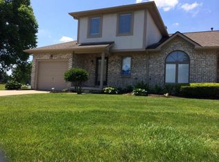 4895 Bay Grove Ct, Groveport, OH 43125