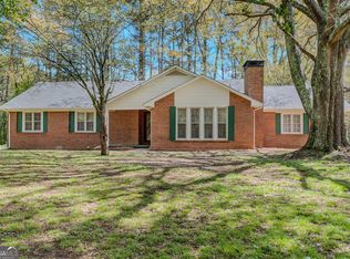 1319 E Highway 54, Fayetteville, GA