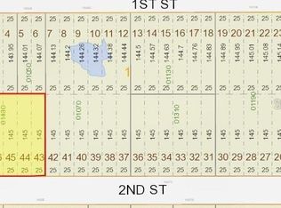 2nd St LOT 43, Orlando, FL 32833