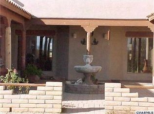 16995 S Placita Corona Vis, Sahuarita, AZ 85629