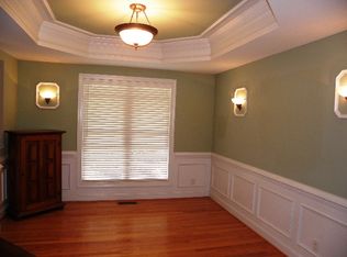 8124 Thompson Mill Rd, Wake Forest, NC 27587