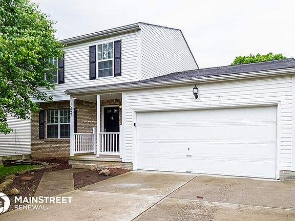4th image of 1427 Tall Meadows Dr