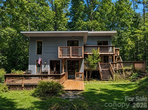 183 Cedarberry Gln, Rutherfordton, NC 28139