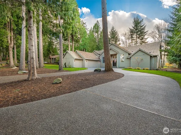 5520 Canvasback Road, Blaine, WA 98230