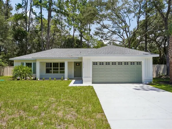 10115 N ATHENIA DRIVE, CITRUS SPRINGS, FL 34434