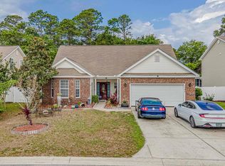 2392 Seneca Ridge Dr, Myrtle Beach, SC 29579
