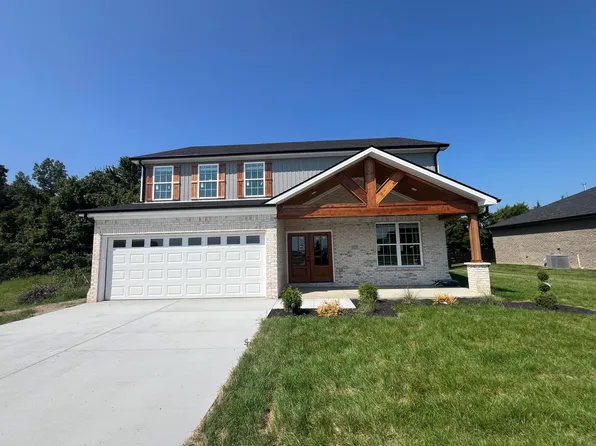517 Chickasaw Dr, Richmond, KY 40475