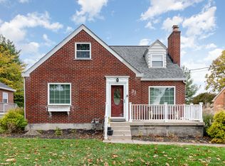 31 Broadview Pl, Fort Thomas, KY 41075