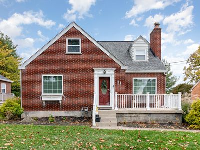 31 Broadview Pl, Fort Thomas, KY, 41075