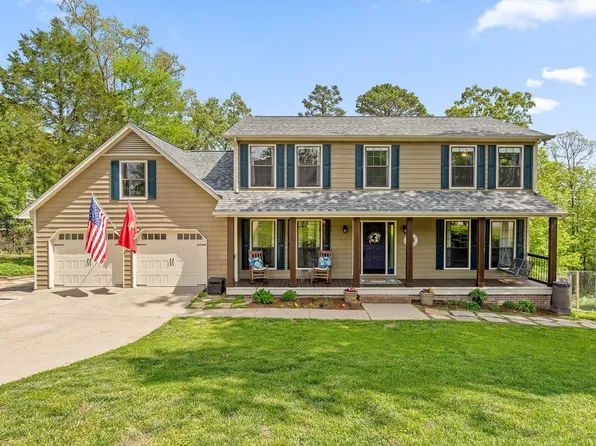 9118 Tennga Ln, Chattanooga, TN 37421