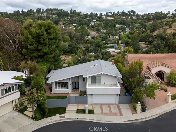 19281 Berclair Ln, Tarzana, CA 91356