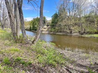 LOT 2D Thompson Trail Dr, Dexter, NY 13634