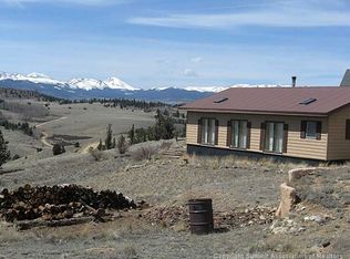 77 Australian Ln, Como, CO 80432