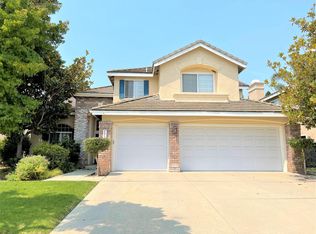 2371 Diamond Head Way, Oxnard, CA 93036