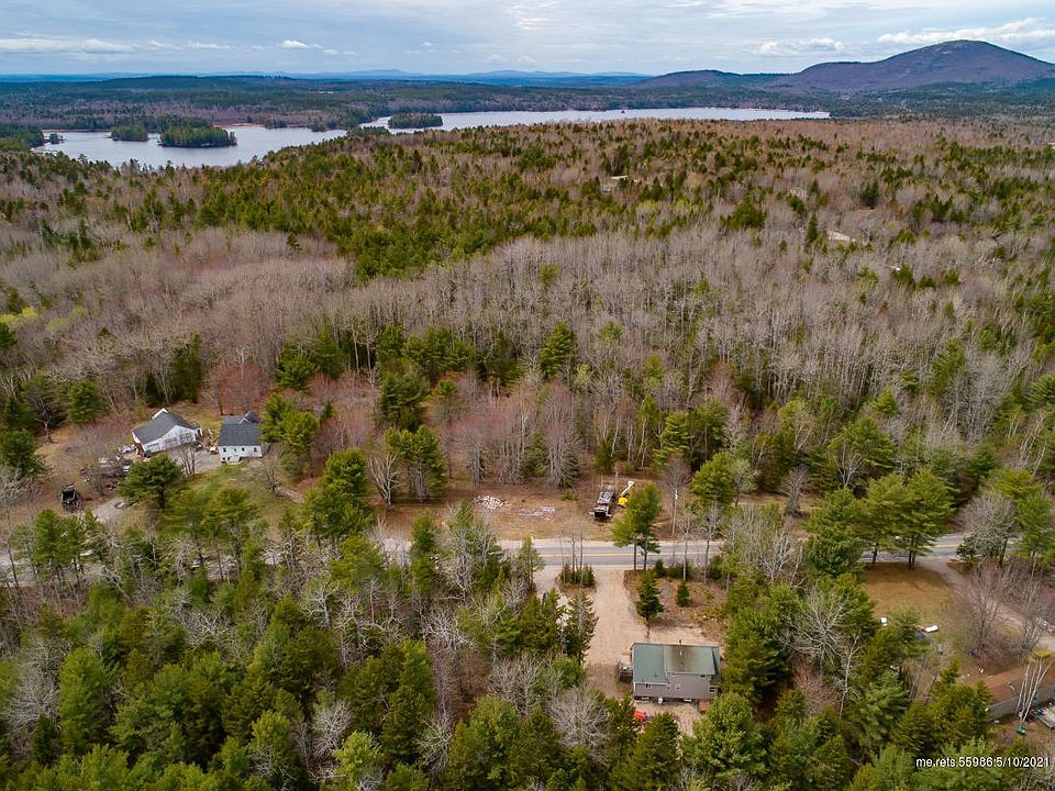715 Tunk Lake Road, Sullivan, ME 04664 MLS 1491029 Zillow