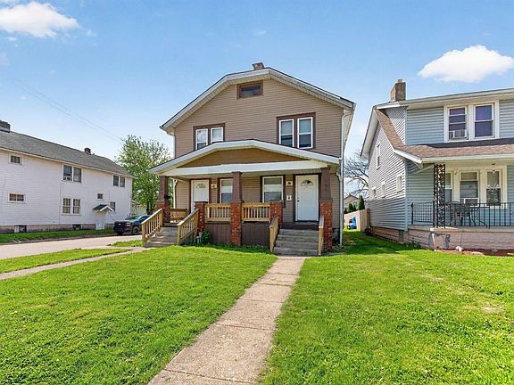 3rd image of 585-587 S Burgess Ave
