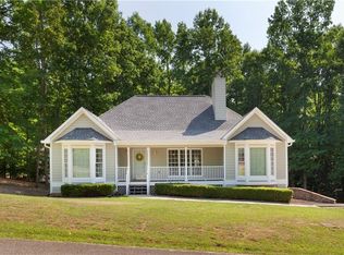 150 Roy Haynes Dr, Ball Ground, GA 30107