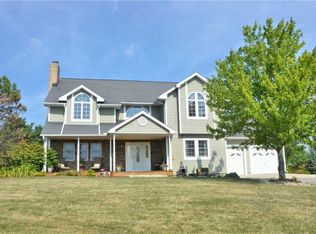 6711 State Route 540, Bellefontaine, OH 43311
