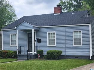 3416 Avenue H, Birmingham, AL 35218