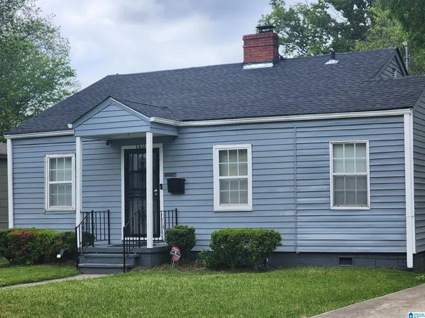 3416 Avenue H, Birmingham, AL 35218