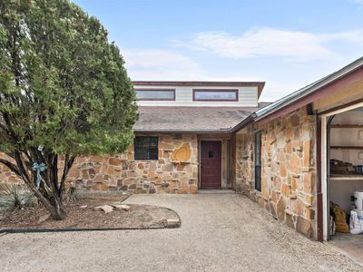 850 Fir Lane, Cottonwood Shores, TX, 78657