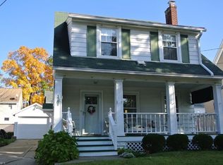 1751 11th St, Cuyahoga Falls, OH 44221