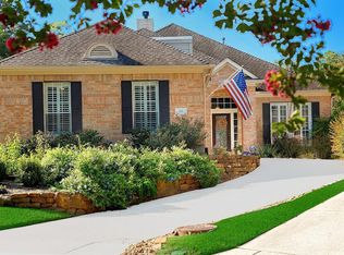 191 Claridge Oak Ct, Conroe, TX 77384