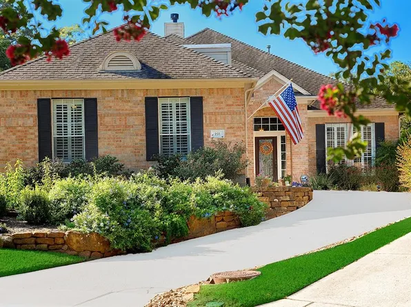 191 Claridge Oak Ct, Conroe, TX 77384