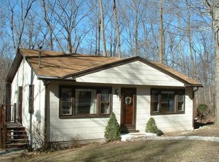 116 Green Pond Rd, New Milford, CT 06776