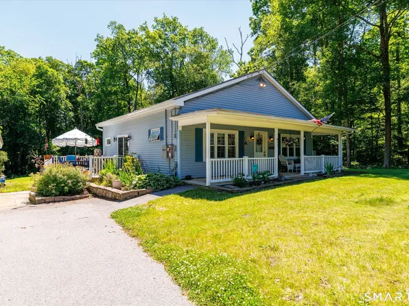 817 Thompson Road, Thompson, CT 06277