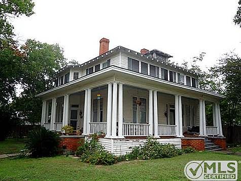1st image of 400 N Bois Darc Ave