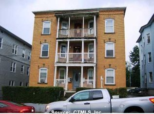 68 Booth St, New Britain, CT 06053