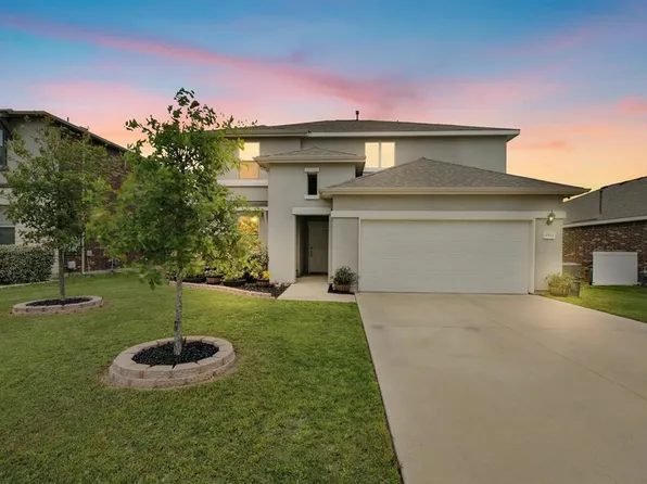 10824 Mickelson Dr, Austin, TX 78747