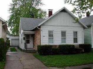 558 Church St, Toledo, OH