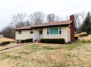 6651 Rainbow Ln, Cincinnati, OH 45230