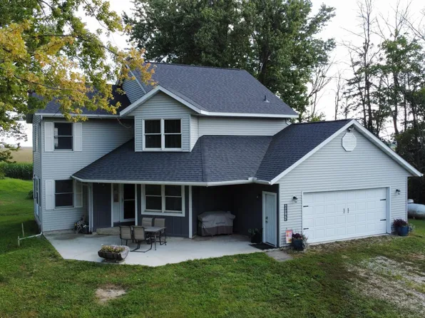 69744 140th Ave, Blooming Prairie, MN 55917