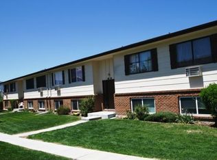 6614 Dublin Loop W APT 3, Colorado Springs, CO 80918