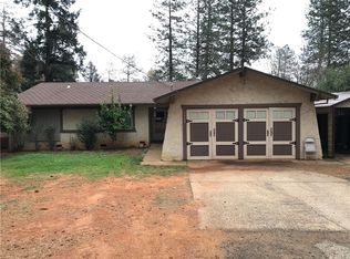 5464 Pentz Rd, Paradise, CA 95969