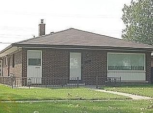4720 Lincoln Blvd, Dearborn Heights, MI