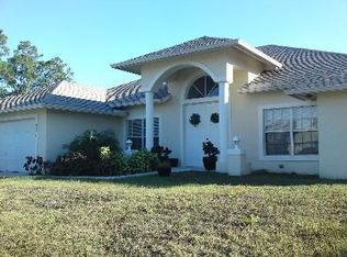 1672 SW Boykin Ave, Port Saint Lucie, FL 34953