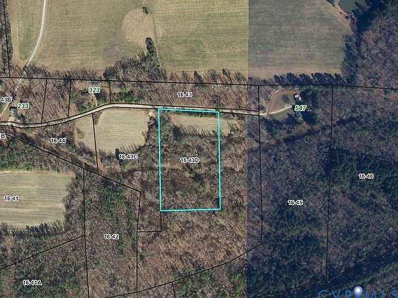 2nd image of 400 Lovely Zion Rd