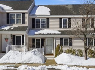 Camberlain Hill, Fitchburg, MA 01420