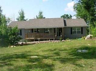 3 Kimball Rd, Fryeburg, ME 04037