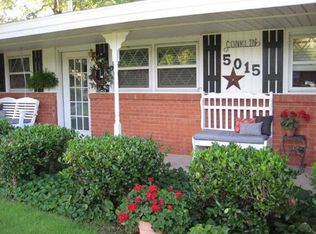 5015 14th St, Lubbock, TX 79416