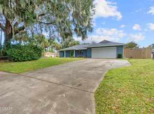 599 Regent Cres, South Daytona, FL 32119