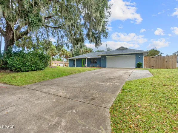 599 Regent Cres, South Daytona, FL 32119