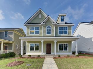 824 Harborside Ln, Columbia, SC 29229