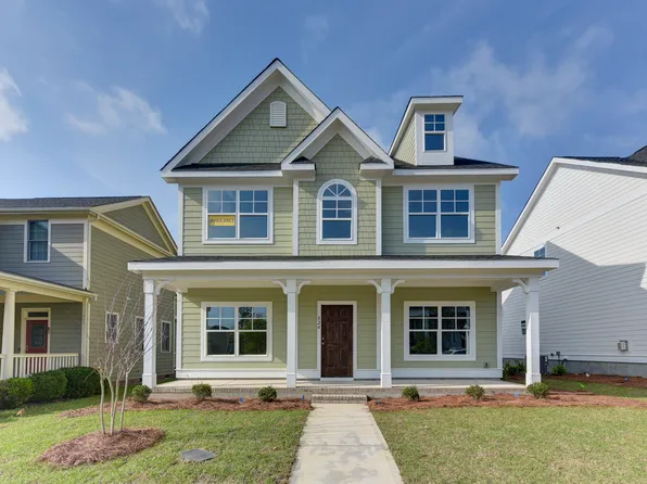 824 Harborside Ln, Columbia, SC 29229